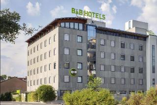 B&B Hotel Milano La Spezia