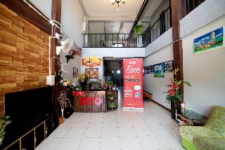 OYO 465 Krung Kao Traveller Lodge fotoÄŸrafÄ±