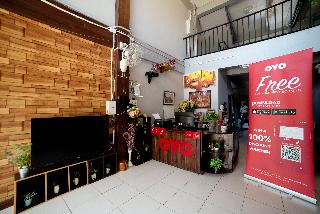 OYO 465 Krung Kao Traveller Lodge fotoÄŸrafÄ±