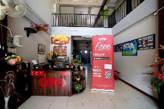 OYO 465 Krung Kao Traveller Lodge fotoÄŸrafÄ±