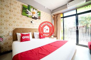 OYO 465 Krung Kao Traveller Lodge fotoÄŸrafÄ±