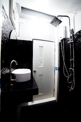 OYO 465 Krung Kao Traveller Lodge fotoÄŸrafÄ±