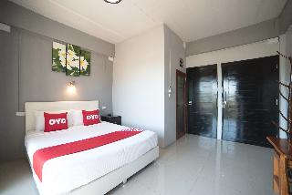 OYO 465 Krung Kao Traveller Lodge fotoÄŸrafÄ±