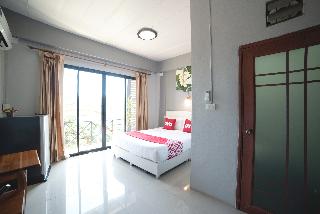 OYO 465 Krung Kao Traveller Lodge fotoÄŸrafÄ±