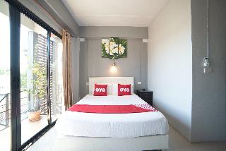 OYO 465 Krung Kao Traveller Lodge fotoÄŸrafÄ±