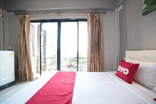 OYO 465 Krung Kao Traveller Lodge fotoÄŸrafÄ±