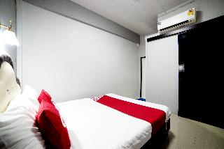 OYO 465 Krung Kao Traveller Lodge fotoÄŸrafÄ±