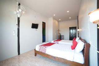 OYO 465 Krung Kao Traveller Lodge fotoÄŸrafÄ±