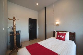 OYO 465 Krung Kao Traveller Lodge fotoÄŸrafÄ±