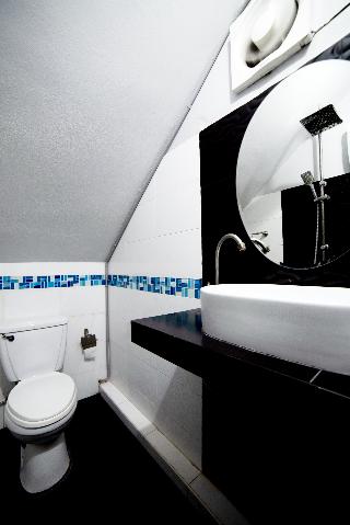 OYO 465 Krung Kao Traveller Lodge fotoÄŸrafÄ±