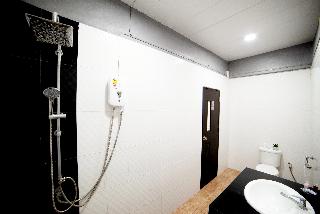 OYO 465 Krung Kao Traveller Lodge fotoÄŸrafÄ±