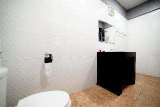 OYO 465 Krung Kao Traveller Lodge fotoÄŸrafÄ±