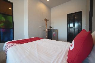 OYO 465 Krung Kao Traveller Lodge fotoÄŸrafÄ±