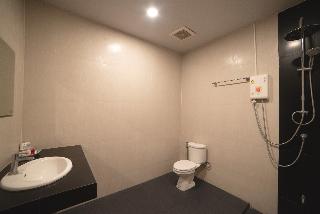 OYO 465 Krung Kao Traveller Lodge fotoÄŸrafÄ±
