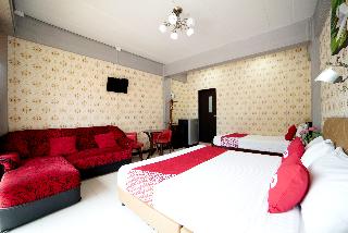 OYO 465 Krung Kao Traveller Lodge fotoÄŸrafÄ±