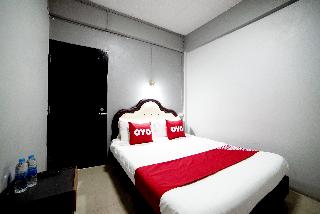 OYO 465 Krung Kao Traveller Lodge fotoÄŸrafÄ±