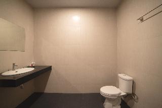 OYO 465 Krung Kao Traveller Lodge fotoÄŸrafÄ±