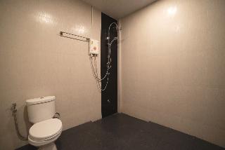 OYO 465 Krung Kao Traveller Lodge fotoÄŸrafÄ±