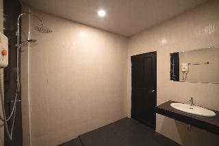 OYO 465 Krung Kao Traveller Lodge fotoÄŸrafÄ±