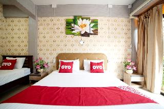 OYO 465 Krung Kao Traveller Lodge fotoÄŸrafÄ±