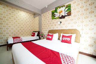 OYO 465 Krung Kao Traveller Lodge fotoÄŸrafÄ±