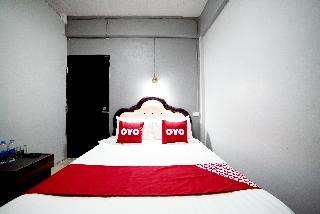 OYO 465 Krung Kao Traveller Lodge fotoÄŸrafÄ±