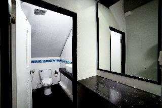 OYO 465 Krung Kao Traveller Lodge fotoÄŸrafÄ±