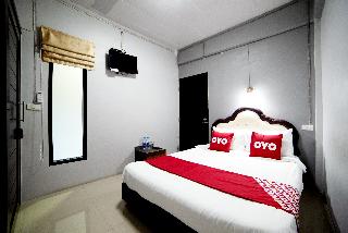 OYO 465 Krung Kao Traveller Lodge fotoÄŸrafÄ±