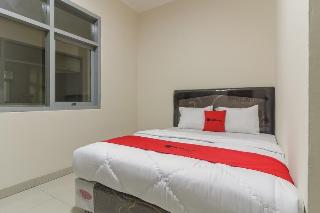 Formerly Reddoorz Plus Near Rs Pmi Bogor fotoÄŸrafÄ±
