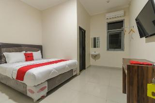 Formerly Reddoorz Plus Near Rs Pmi Bogor fotoÄŸrafÄ±