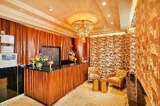 Huttons Hotel fotoÄŸrafÄ±