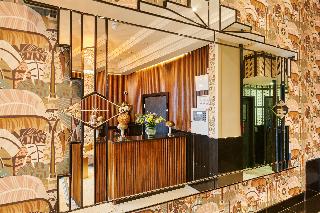 Huttons Hotel fotoÄŸrafÄ±