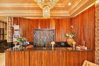 Huttons Hotel fotoÄŸrafÄ±