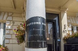 Huttons Hotel otel fotoğrafı