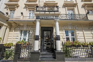 Huttons Hotel fotoÄŸrafÄ±