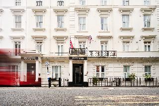 Huttons Hotel fotoÄŸrafÄ±
