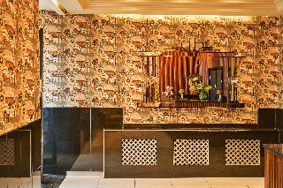 Huttons Hotel fotoÄŸrafÄ±