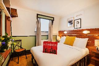 Huttons Hotel fotoÄŸrafÄ±