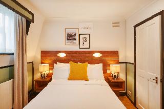 Huttons Hotel fotoÄŸrafÄ±