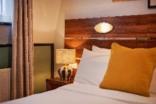 Huttons Hotel fotoÄŸrafÄ±