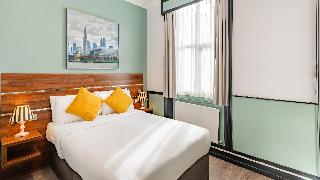Huttons Hotel fotoÄŸrafÄ±