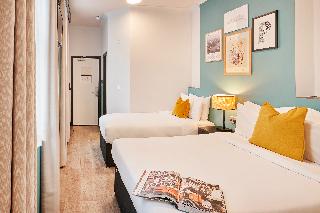 Huttons Hotel fotoÄŸrafÄ±