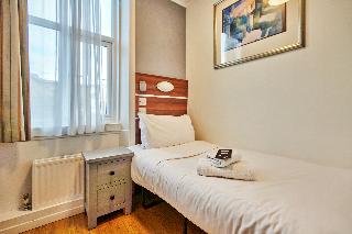 Huttons Hotel fotoÄŸrafÄ±
