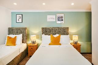 Huttons Hotel fotoÄŸrafÄ±