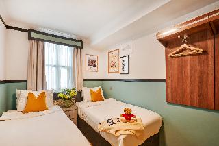 Huttons Hotel fotoÄŸrafÄ±