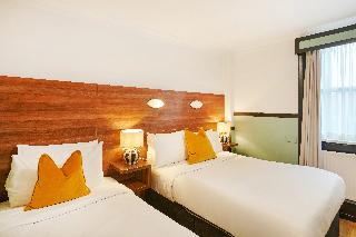 Huttons Hotel fotoÄŸrafÄ±