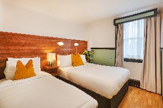 Huttons Hotel fotoÄŸrafÄ±