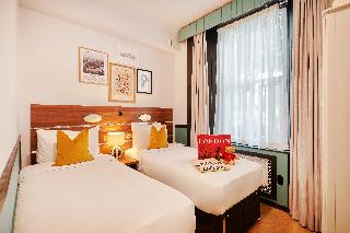 Huttons Hotel fotoÄŸrafÄ±