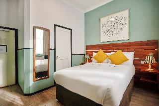 Huttons Hotel fotoÄŸrafÄ±