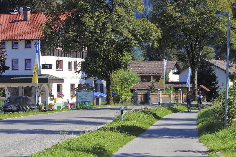 WALDMANN - Genel